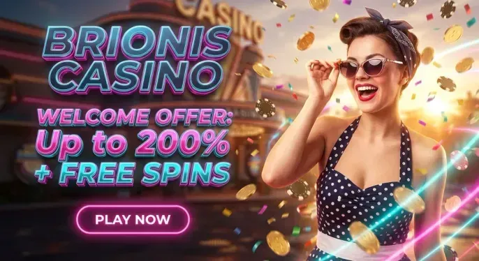 Brionis Casino